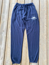 Outpost Cottage Pant - Navy