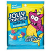 Jolly Rancher misfits gummies tropical