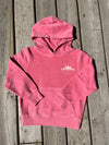 Youth Outpost Hood