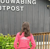 Manitouwabing Outpost Longsleeve