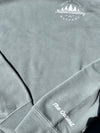 Outpost Crewneck 2024