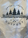 Classic Outpost T Shirt