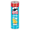 Pringles Cheddar and Sour Cream