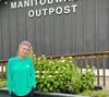 Manitouwabing Outpost Longsleeve