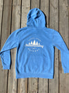 Outpost Hoodie 2023