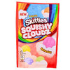 Skittles squishy cloud