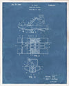 Patent - Water Ski Scooter
