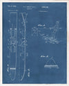Patent - Water Ski II