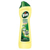 Vim cream cleaner