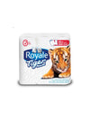 Royale Tiger Towel