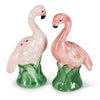 Flamingo Salt & Pepper