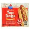 Top Dog Hot Dogs
