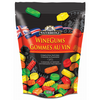 Waterbridge Wine Gums