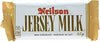 Jersey Milk