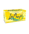 La Croix Lemon