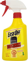 Easy-Off Oven Cleaner