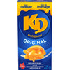 Kraft Dinner