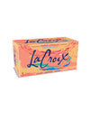 La Croix Grapefruit