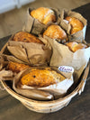 Fresh Baked Bread