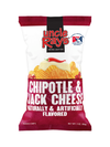 Uncle Rays Chipotle & Jack Cheese Chips