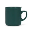 Green Classic Matte Mug
