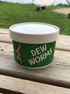 1 Dozen Worms