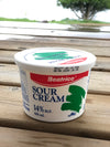 Sour Cream