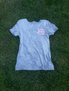 Ladies Summer Forever Tri-Blend T-Shirt