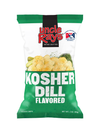Uncle Rays Kosher Dill Chips
