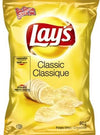 Lays Classic Chips 60g