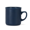 Navy Classic Matte Mug