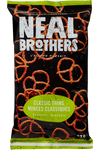 Neal Brothers Classic Pretzel Thins