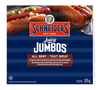 Schneiders Jumbo All Beef Hotdogs