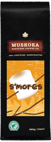 Muskoka Roastery Smores Whole Bean