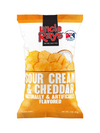 Uncle Rays Cheddar & Sour Cream Chips