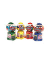 Dubble Bubble Mini Gumball Dispenser
