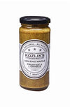 Kozlik's Canadian Mustard - Amazing Maple