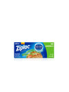 Ziploc Sandwich Size