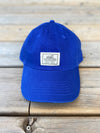 Lake Manitouwabing Youth Cap