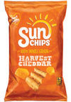 Sun Chips Harvest Cheddar 60g