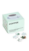 Little Thing Puzzle - Coffee