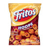 Frito BBQ Hoops 57g