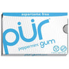 Pur Gum Peppermint