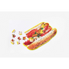 Little Thing Puzzle - Hot Dog