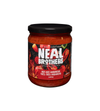 Neal Brothers Hot-Hot-Habanero Salsa