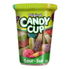 Sour Candy Cup