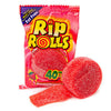 Rip Rolls Strawberry