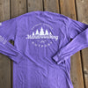 Manitouwabing Outpost Longsleeve