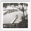 Summer Camp 1942 sign 16x16