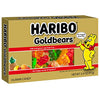 Haricot Goldbears
